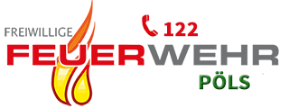 Logo Feuerwehr Poels