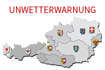 Unwetterwarnung